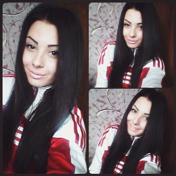 Foto Angelna Gomelchyk