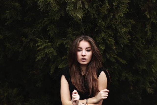 Tanya Mikhailenko's photo