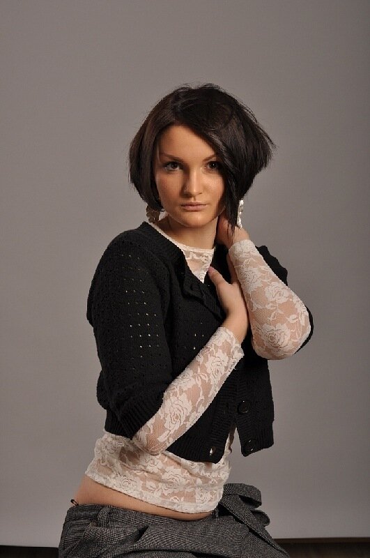 Фото Anastasiya Mories Dahno
