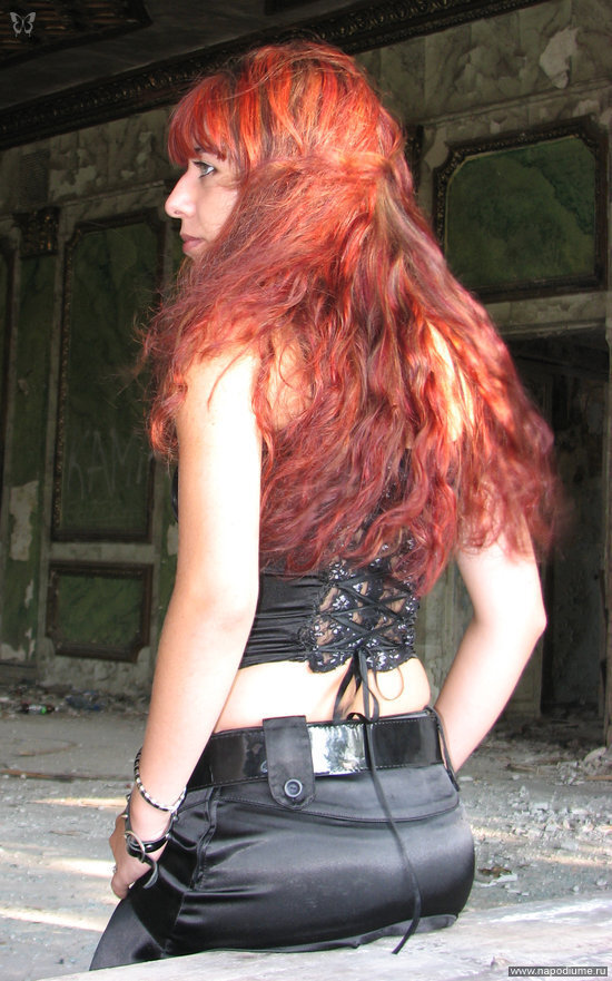 Фото Tasya Aggressive