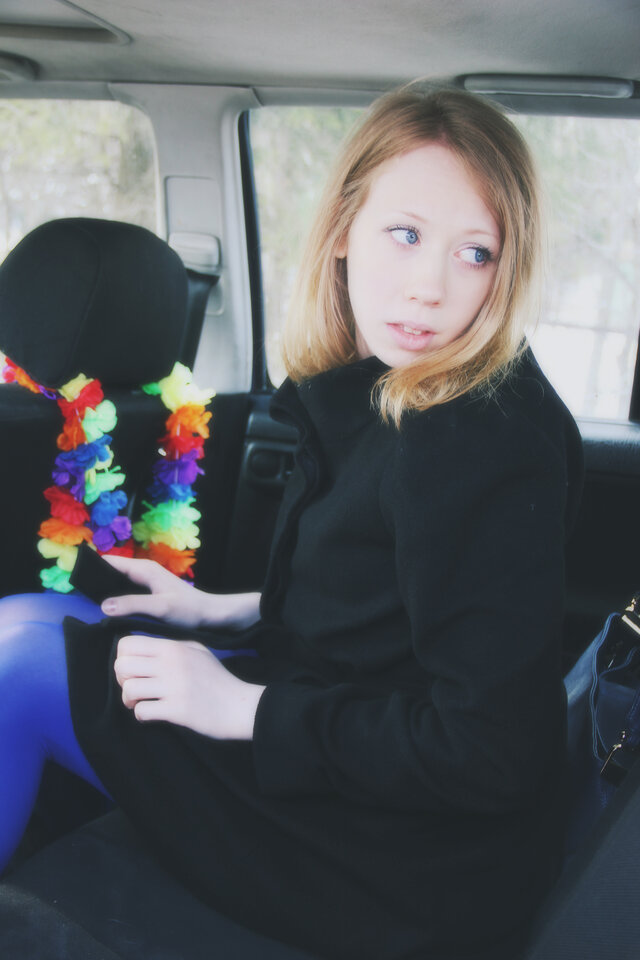 Lada Petoukhova's photo