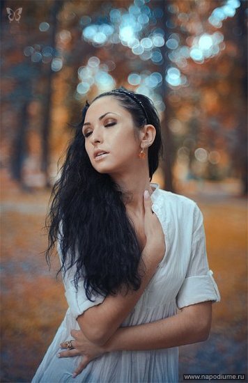 Hristina Gredil''s photo