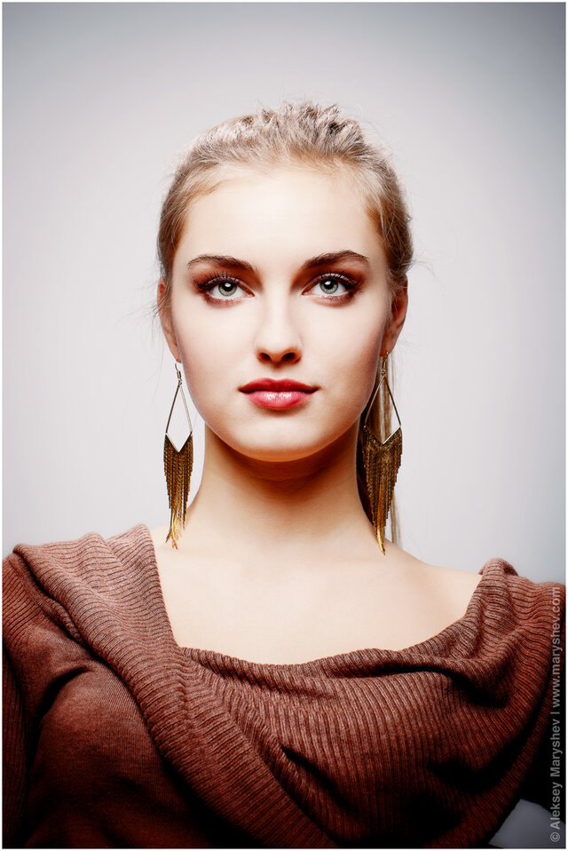 Фото Aleksey Maryshev