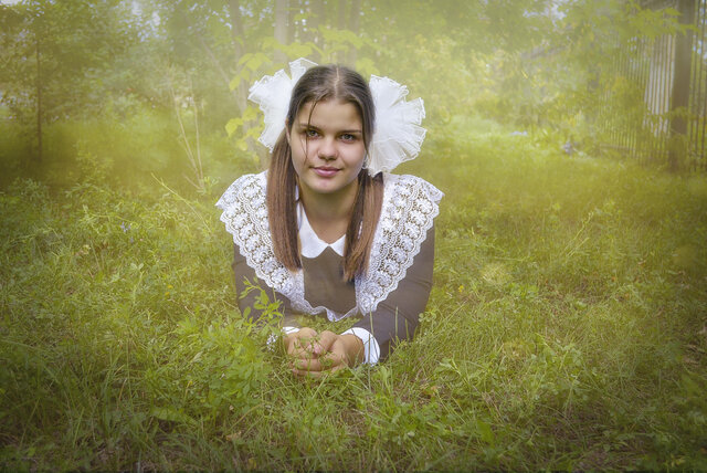 Фото Evgeniya JenevEva Komarova
