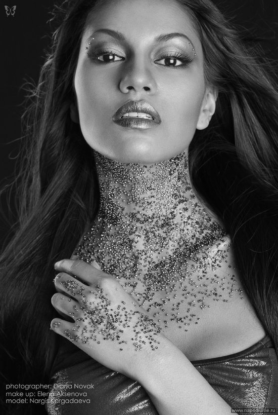 照片Diana Novak