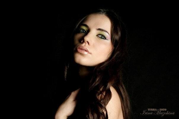 Фото Irina Sheila