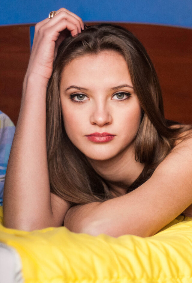 Tanja Kravchenko's photo