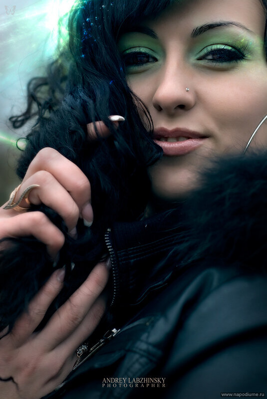 Svetlana Pavlenko's photo