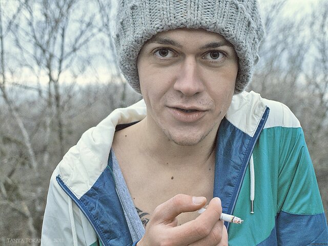 Alexandr Golovchenko's photo