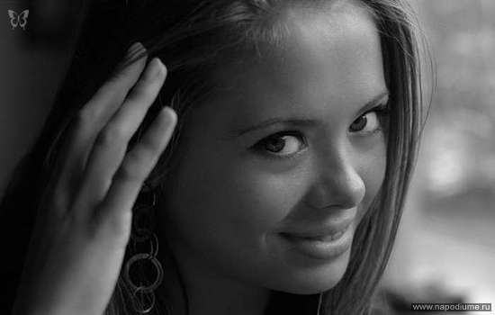 Фото Алисия Alisa Берсенева