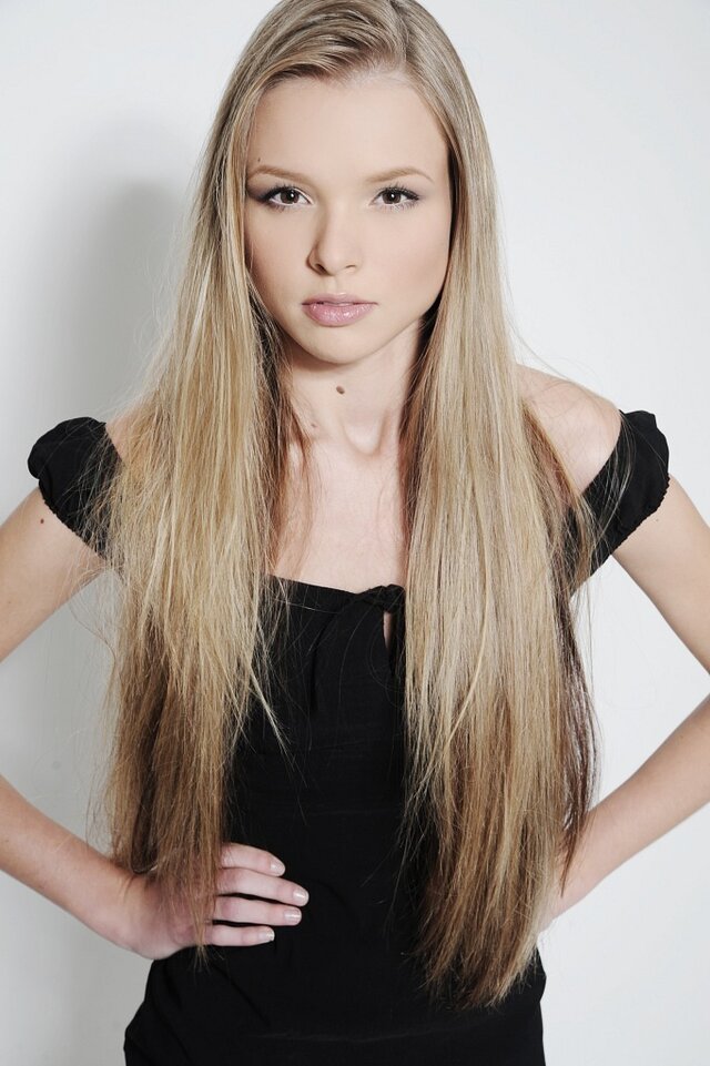Asa Cuhmanenko's photo