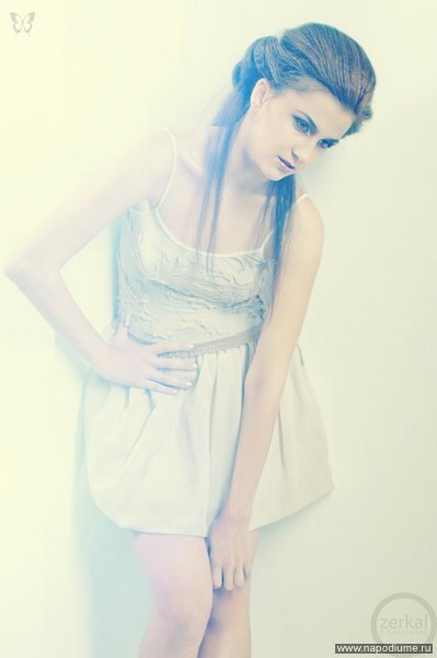Ulia Matusenko's photo