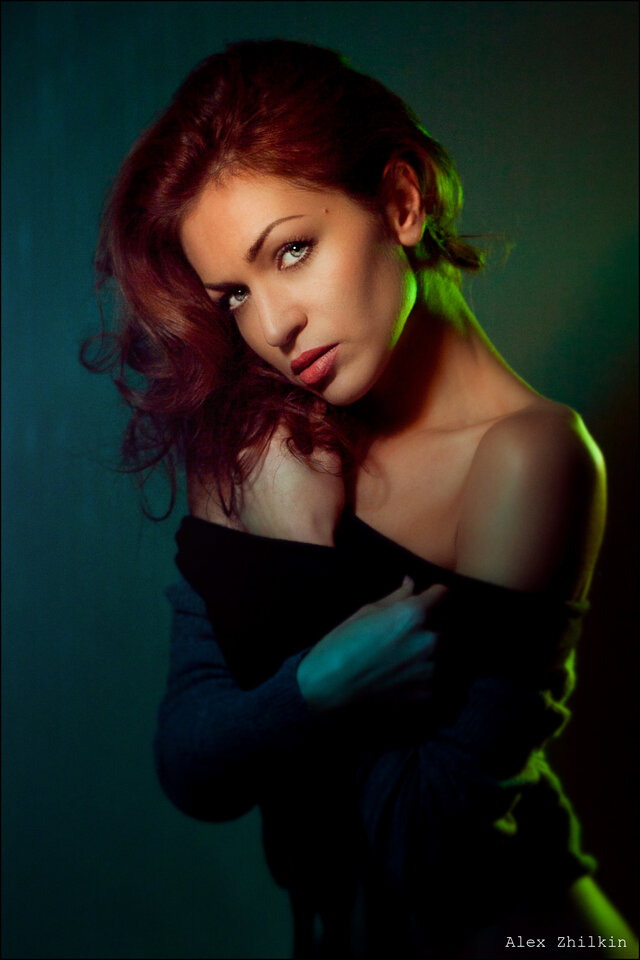 Alex Zhilkin's photo