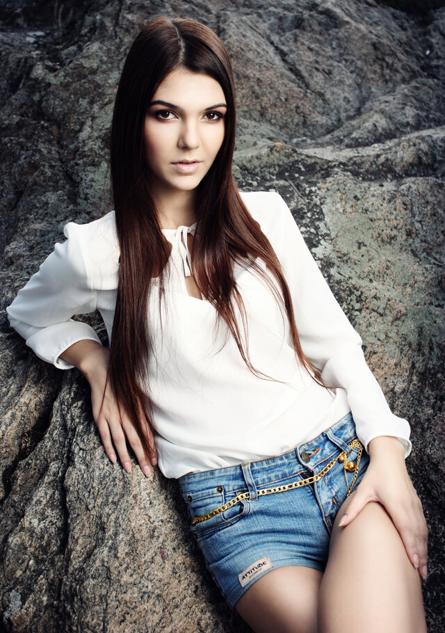 Фото Miss Yannel