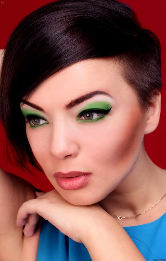 Ulia Kononenko's photo