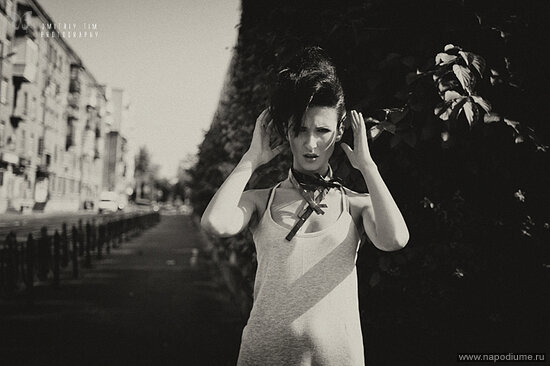 Dmitriy TIm's photo