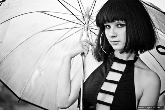 Marina Susenko's photo