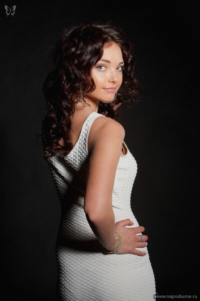Julia Kharitonova's photo