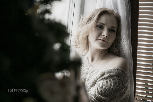 Vladimir Smirnov's photo