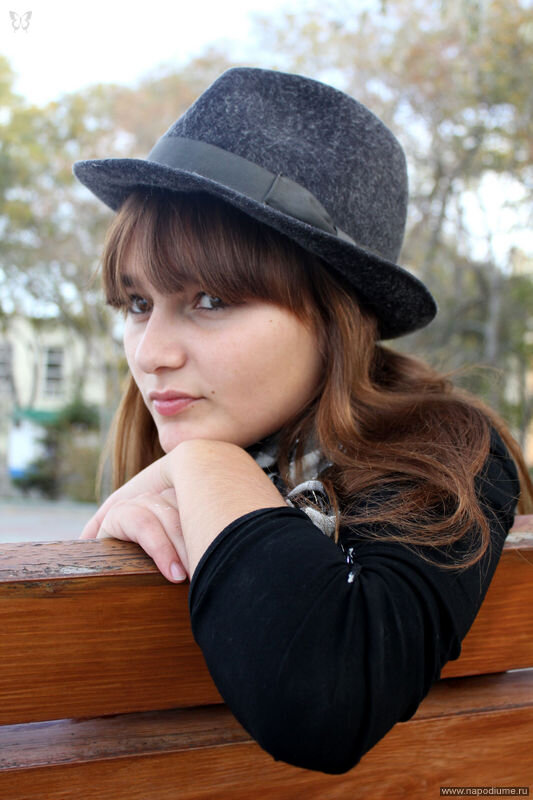 Фото Aminka Amilinka