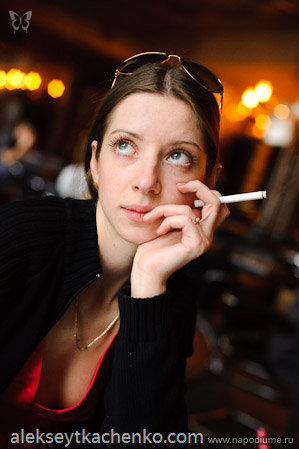 Oksana Rysenko's photo