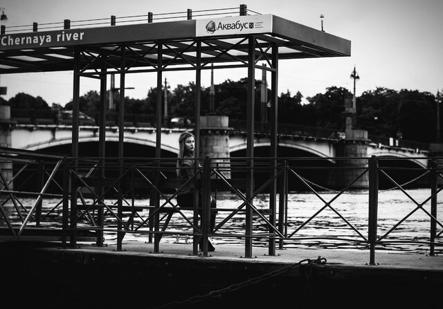 Artem Patsera's photo