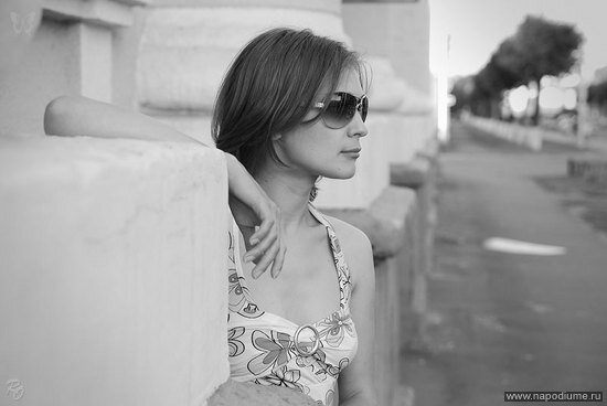 Фото Екатерина Демьянова