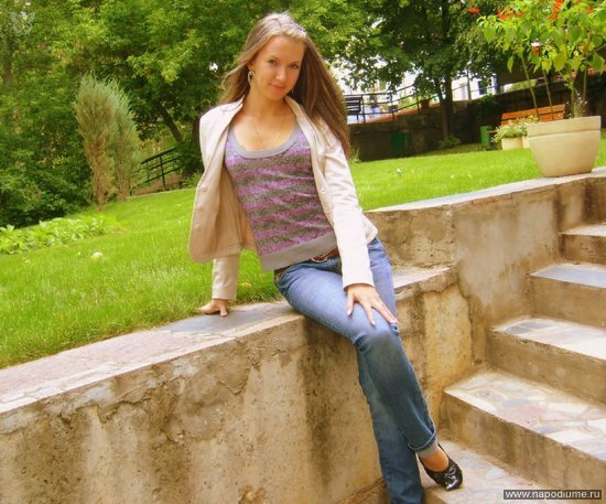 Фото Ulianna Lukaskina