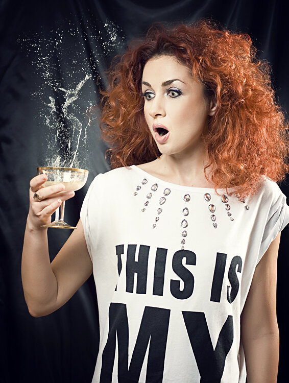 Olga Kuznyetsova's photo