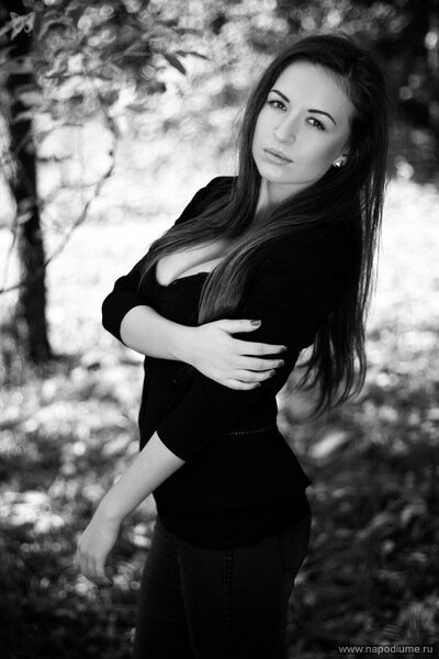 Ana Melasenko's photo