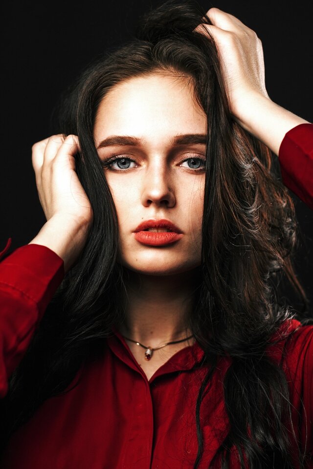 Maria Ponkratova's photo