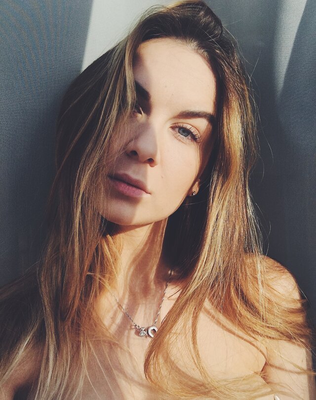 Valeria Krukova's photo