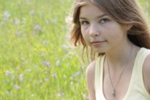 Anna Vetkina's photo