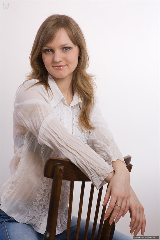 Maria Bobyleva's photo