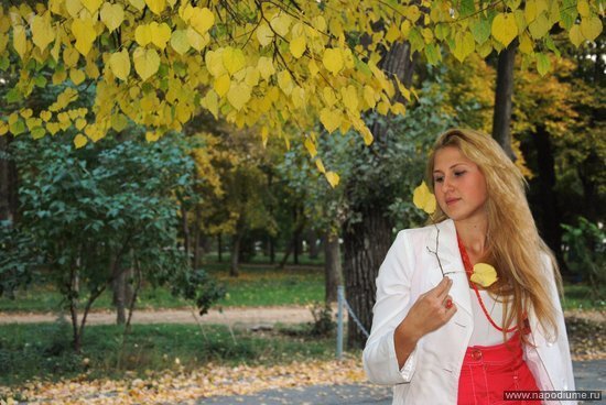Anna Dovganevich's photo