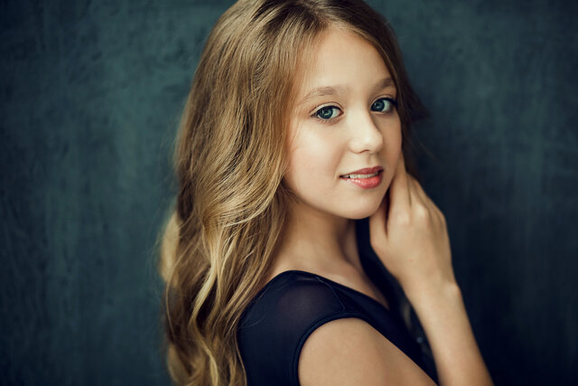 Viktorija Kuftjak's photo