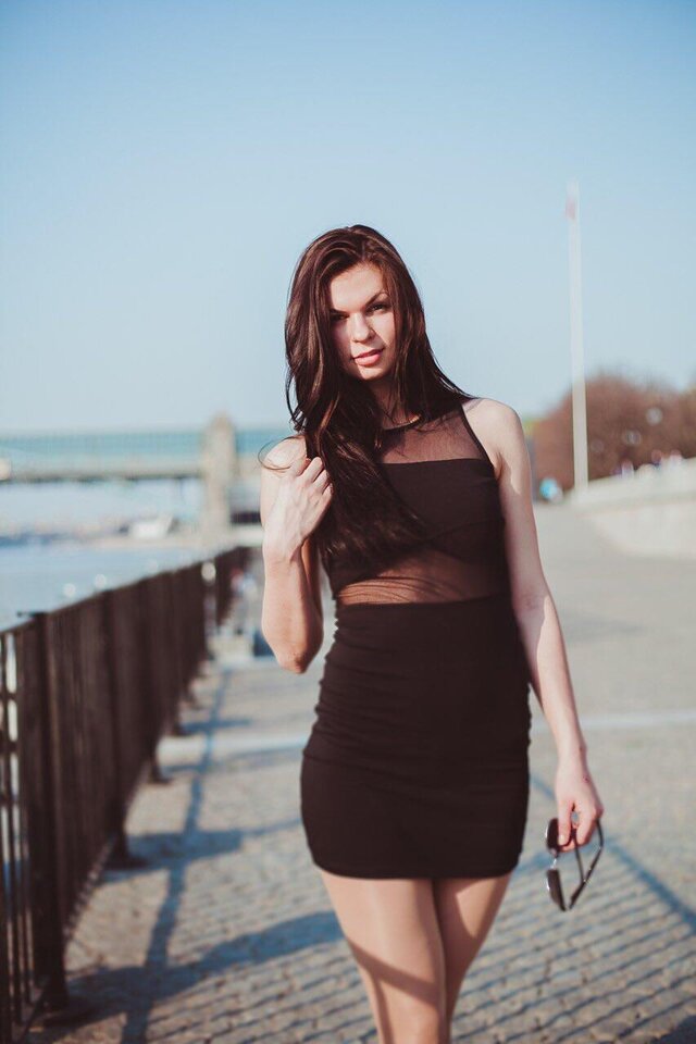 KSENIYA Kulagina's photo
