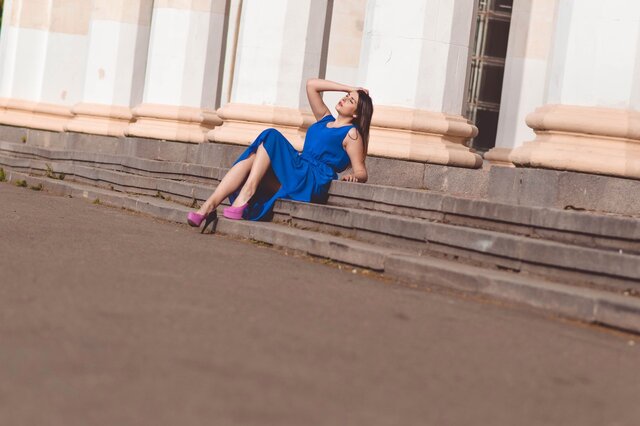 Фото Лёля Ремизова