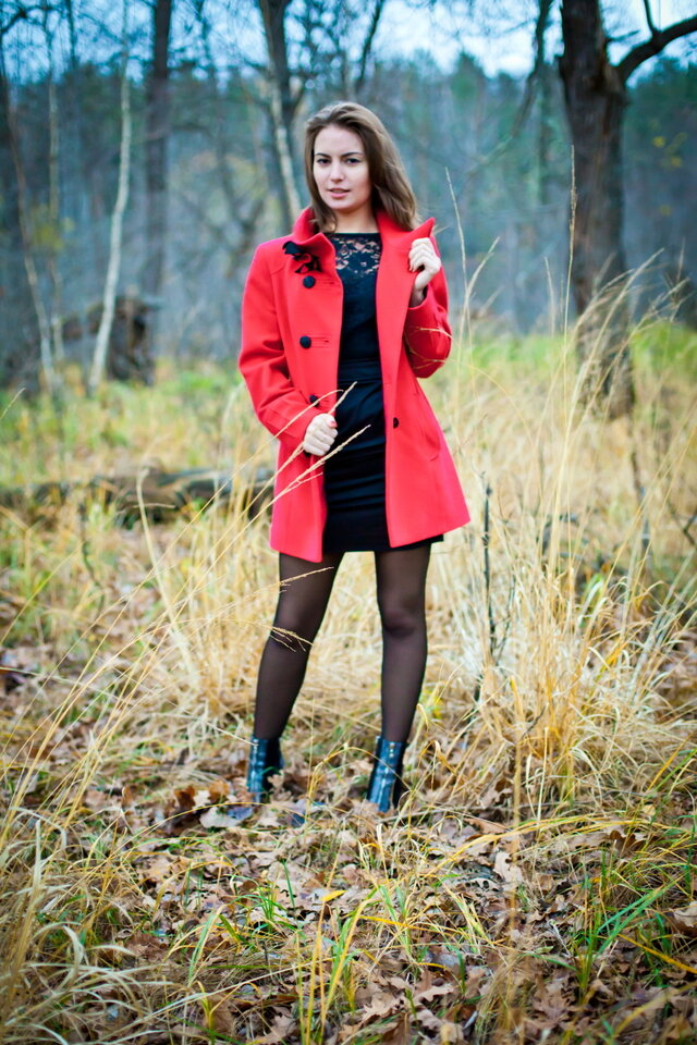 Anja Stramnova's photo