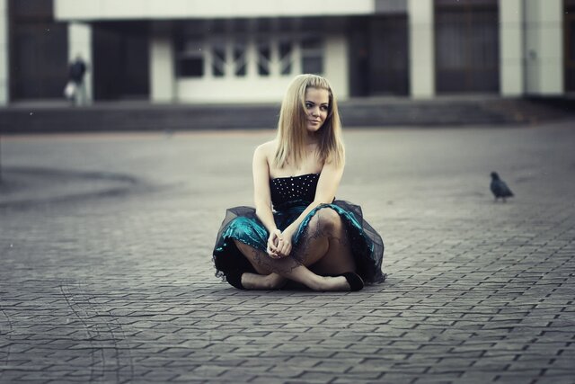 Фото Anna Silakova