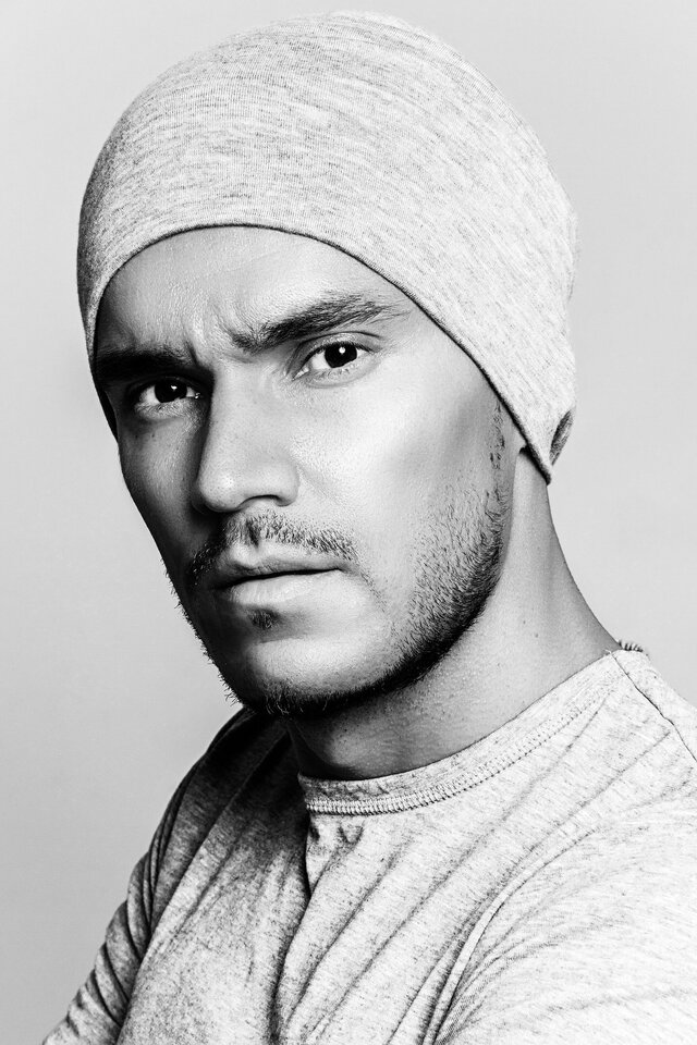 Aleksandr Karpenko's photo