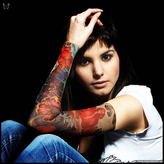 Gleb Zloy's photo