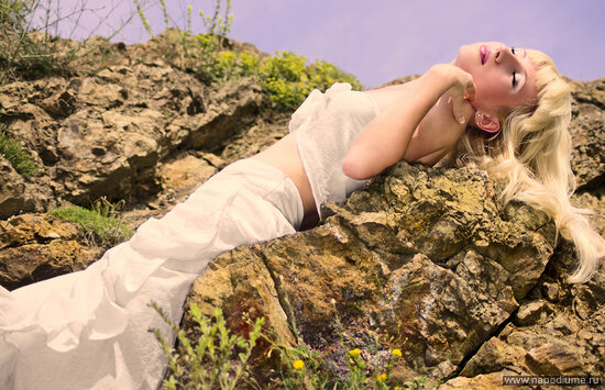 Aleksandr khanapov's photo