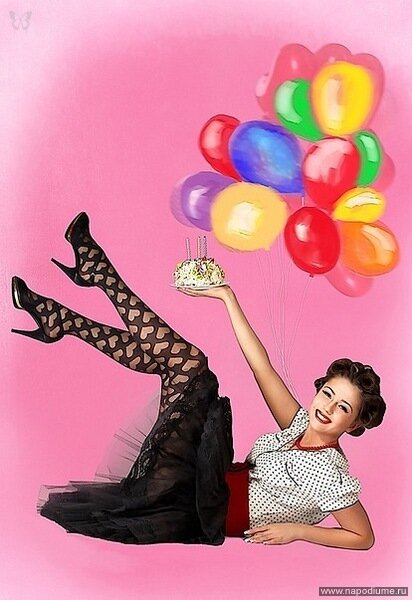Snezanna Savvina's photo