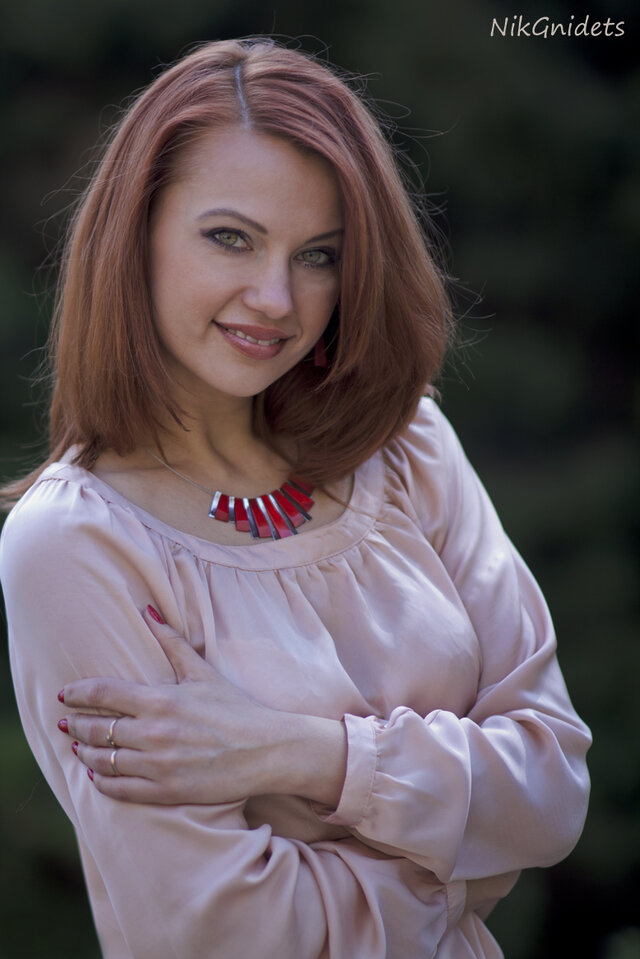 Фото Nikolaj Gnidec'