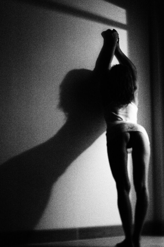 Nikita Evdokimov's photo