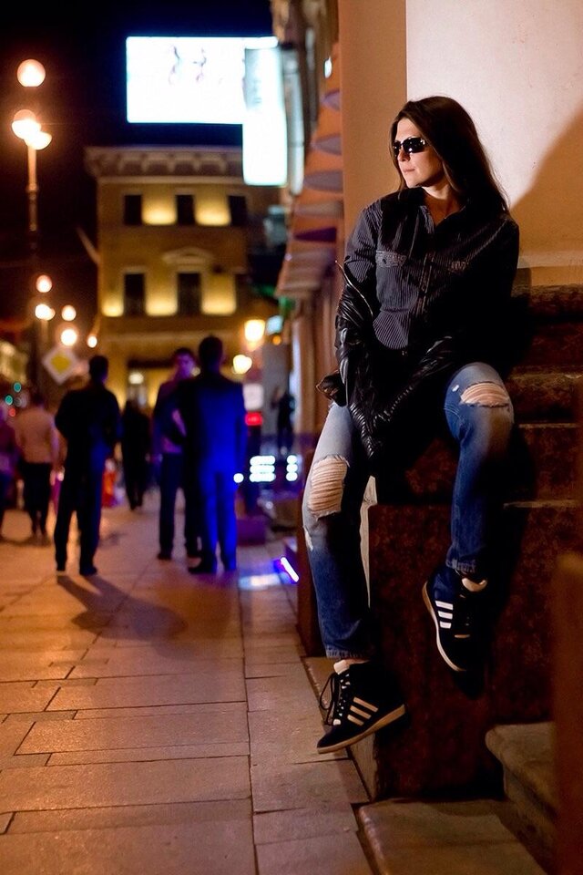 Irinka .'s photo