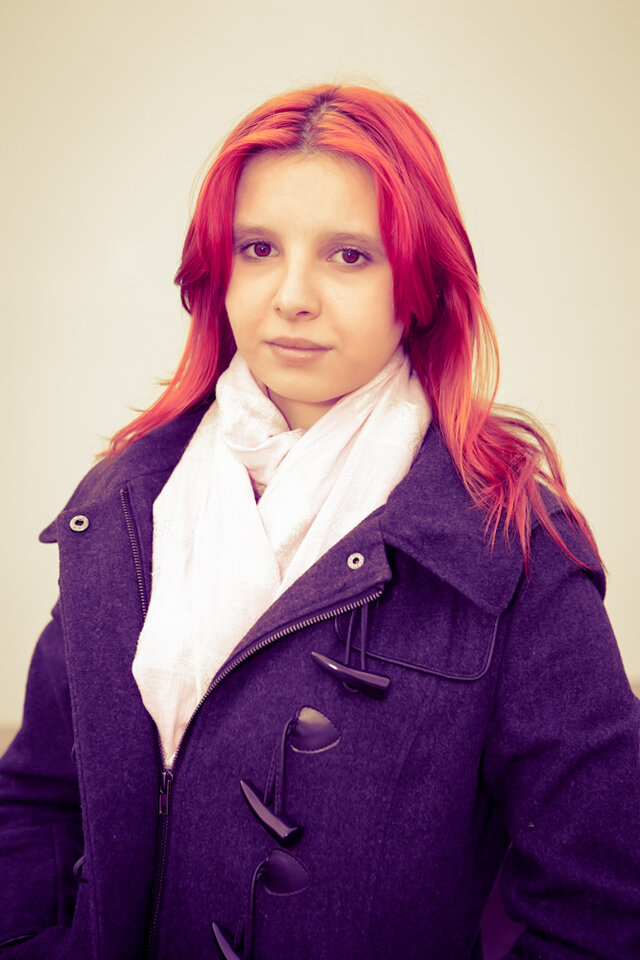 Roman Aleksandrov's photo