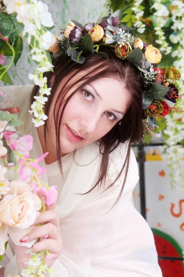 Liubov Shunina's photo