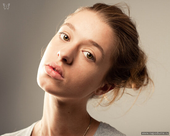 Irina Rubinstejn's photo